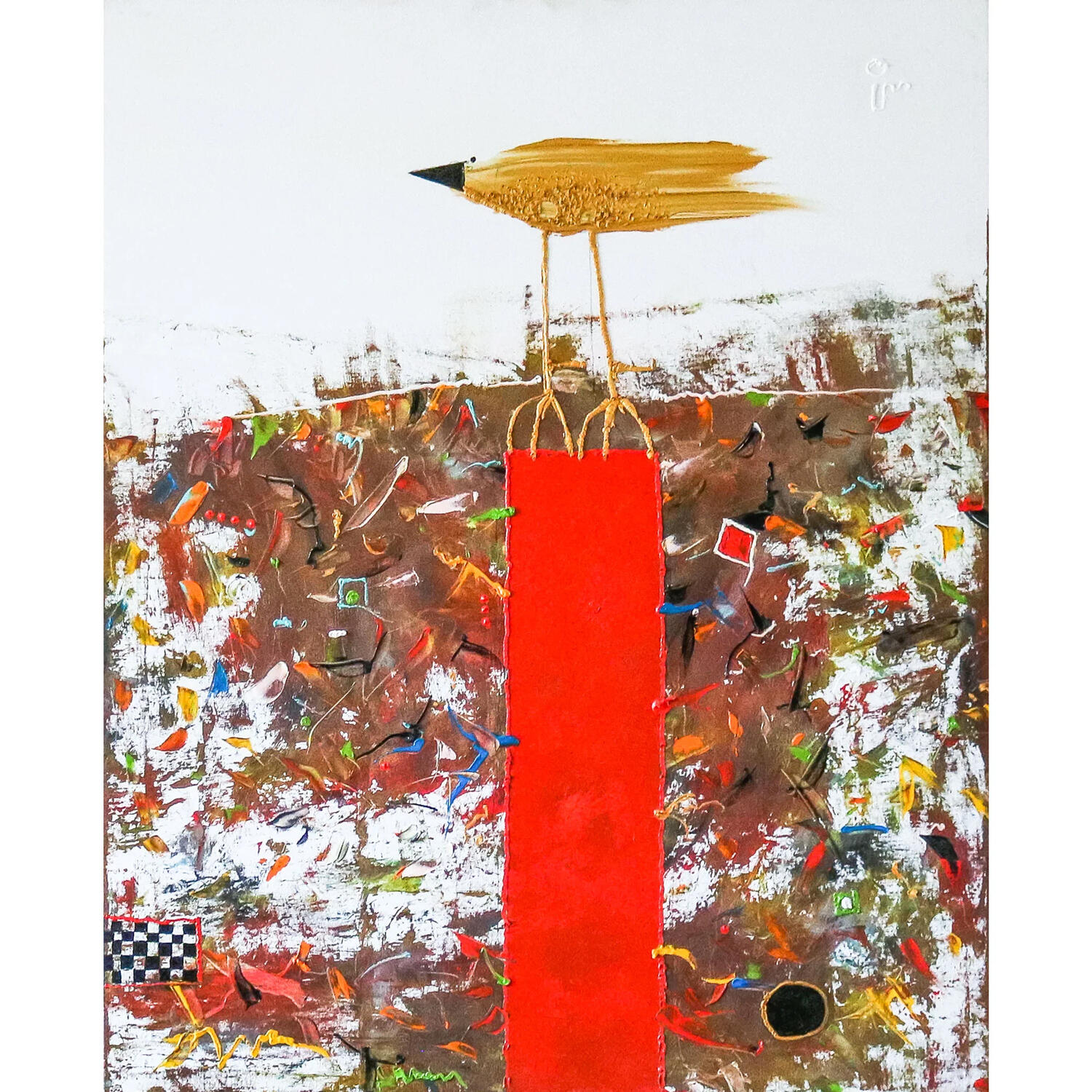 Celebration, 2018