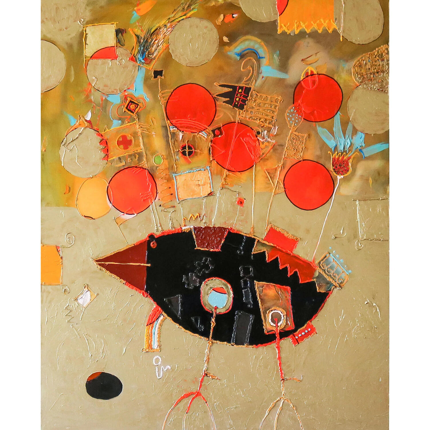 Vertical, 2017