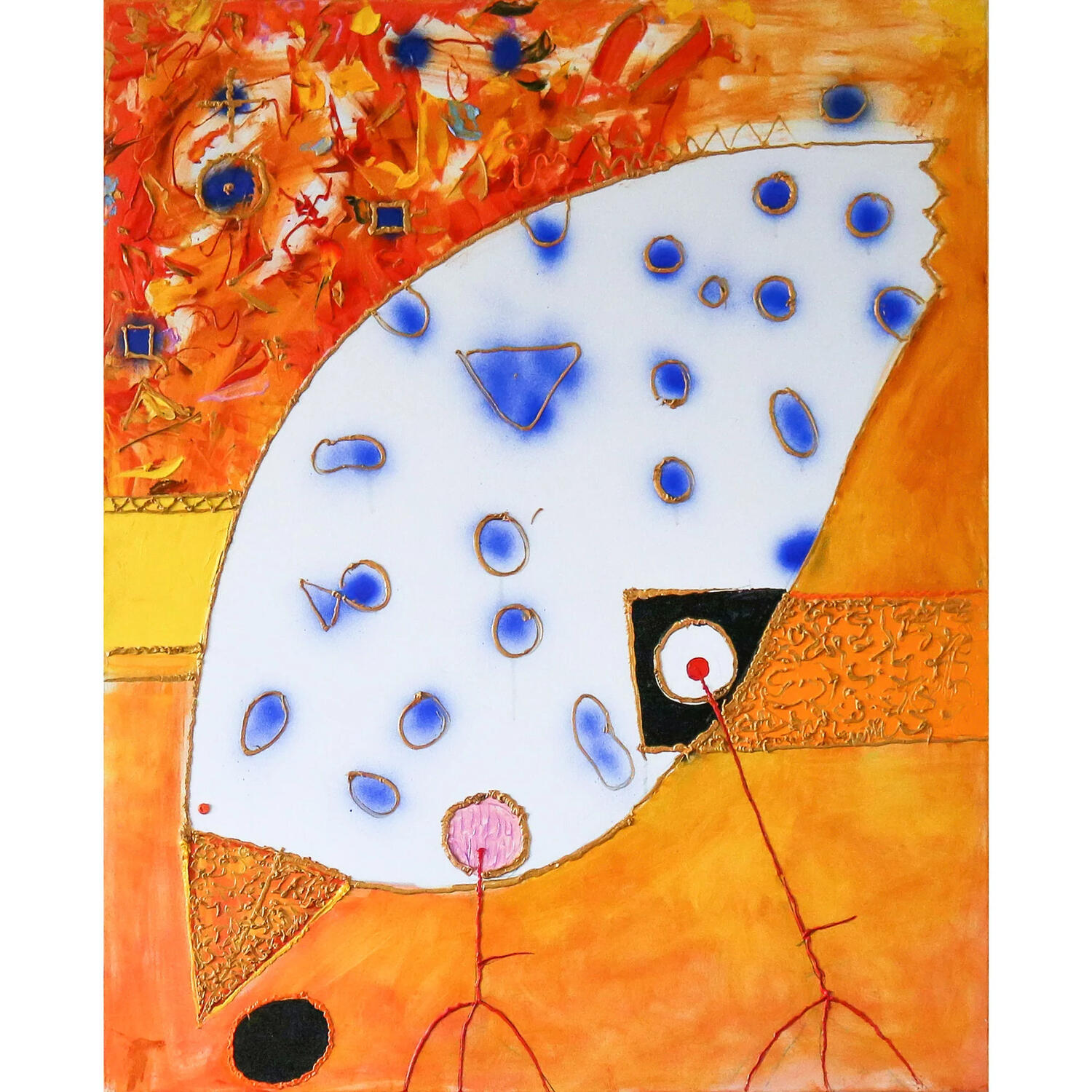 Against the Wind, 2017